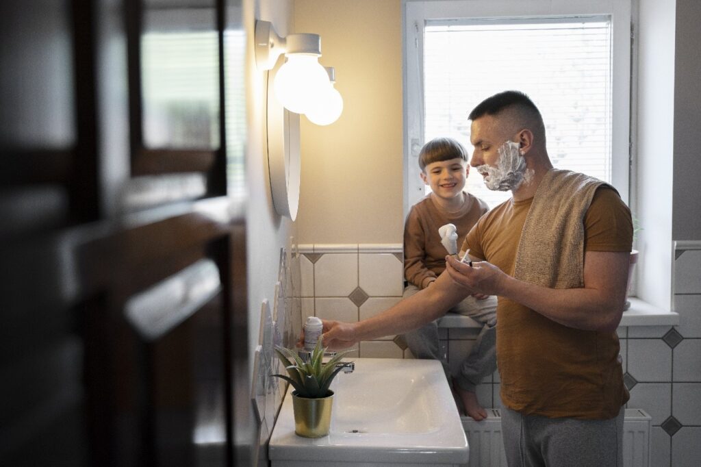 bathroom remodeling in Houston, TX
